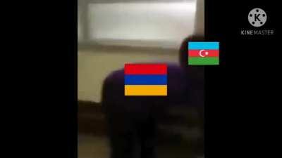 the Caucasus experience