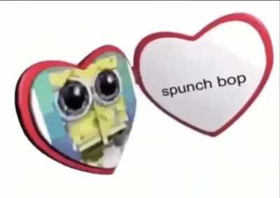 spunch bop