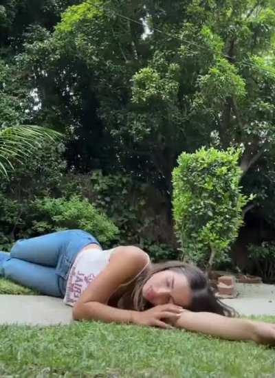 Gorgeous from tiktok