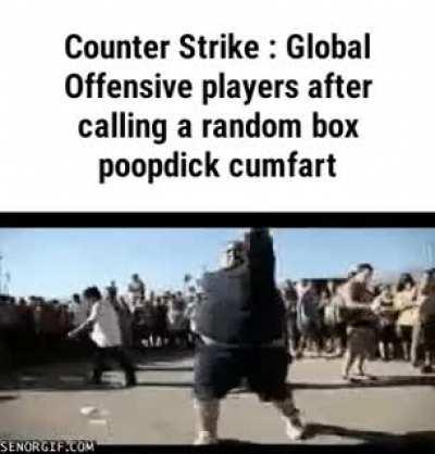 counter gobbers