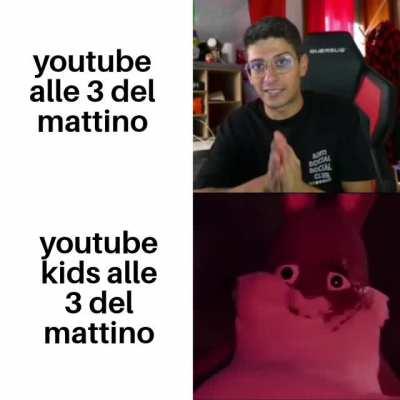 Secondo meme del contest