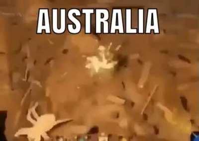 australia