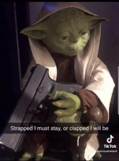 yoda meme