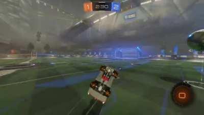 Nothing here, just an 800 ping goal.