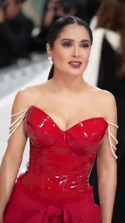 Salma Hayek 