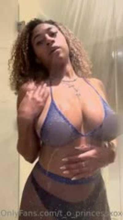 Shower video that got removed