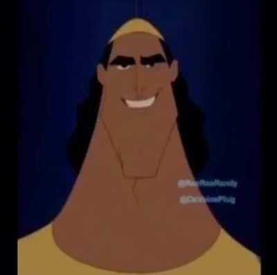 MADRE MIA MI PANA KRONK