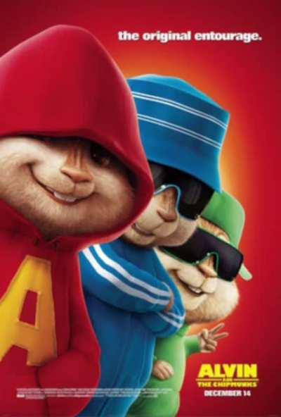 new alvin and the chipmunks movie soundtrack sounding fire 🔥🔥🔥