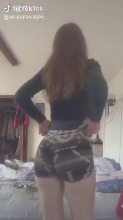 Bubble butt compilation