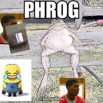 phrog