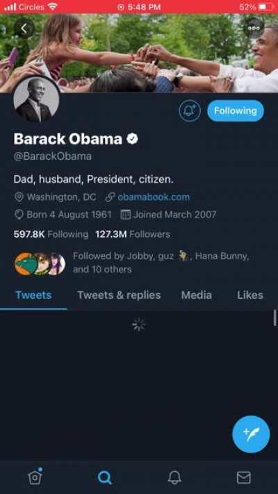 OBAMA?!?