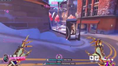 Juno gets Moira ass then explodes