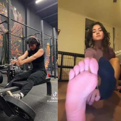 Tiktok vs Reality @mcshnizzle