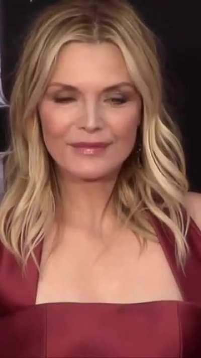 Michelle Pfeiffer