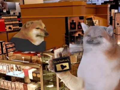dogelore
