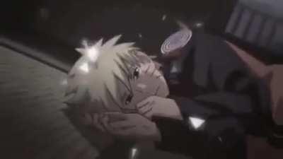 Naruto and xxxtentacion edit