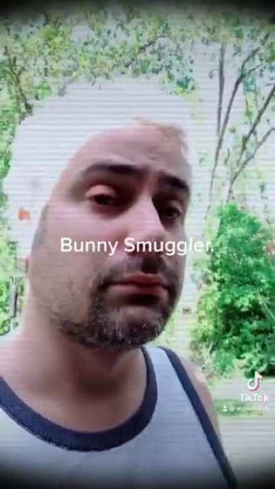 Bunni smoogler goes to jail