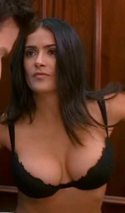 Salma Hayek