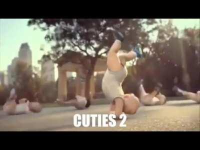 CUTIES 2 LEAKED BY DISCORD MODS