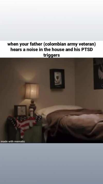 also applies to veterans of the Brazilian army