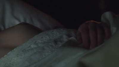 Amy Manson (The Nevers) nude compilation from BBC series Desperate Romantics (2009)