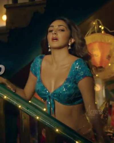 Maal Kiara Advani 🤤🥵