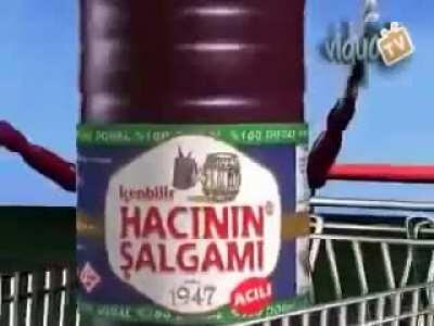 Hayır gelemem ben çok acılıyım