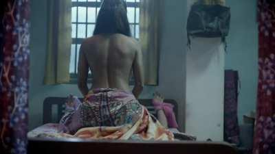 Pradhan Sex - ðŸ”¥ ðŸ”¥ðŸ™ˆ Sakshi pradhan nude scene in poison webseries on zee...