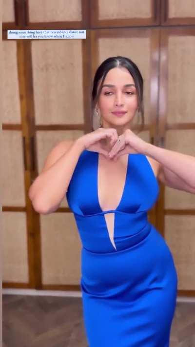 Alia Bhatt 