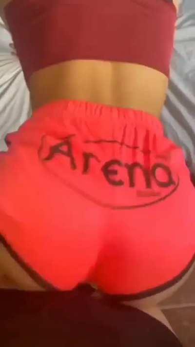 🇪🇦 Girls Twerking 5