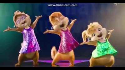 Alvin and the Chipmunks - WAP (FREE 100% NO VIRUS PUNJABI DOWNLOAD)