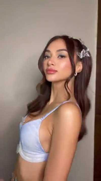 Kylie Verzosa