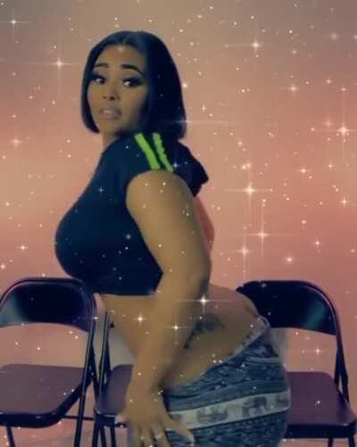 Thickyminaj