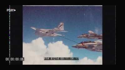 [video] F-14 Tomcat edit I threw together