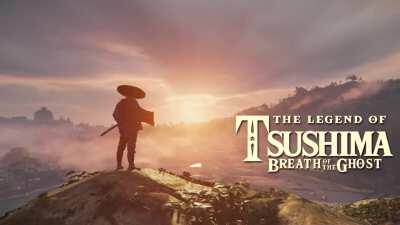 The Legend of Tsushima: Breath of the Ghost