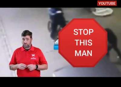 Upvote to support banning red shirt guy vids