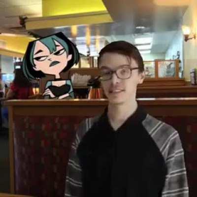 Goth IHOP