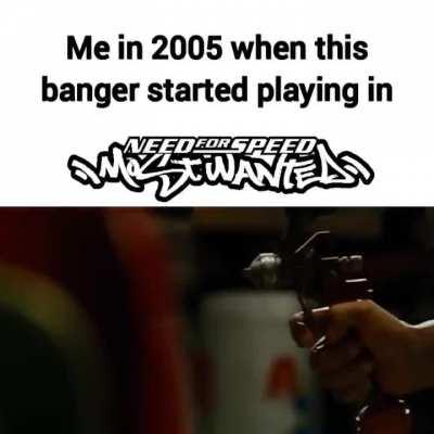 LucaYoshi and FE Bergamo Lore Demo on X: Yo, the Need For Speed Most  Wanted (2005) Remastered looks lit! #BernadettaVonVarley #meme #pepegamod  #NeedForSpeed #nfs  / X