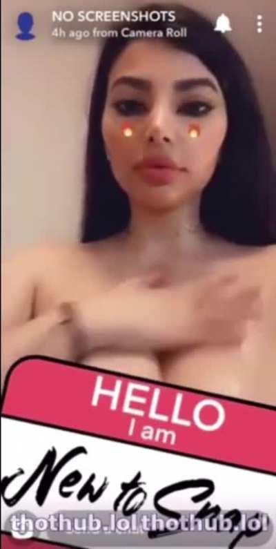 snapchat vid 