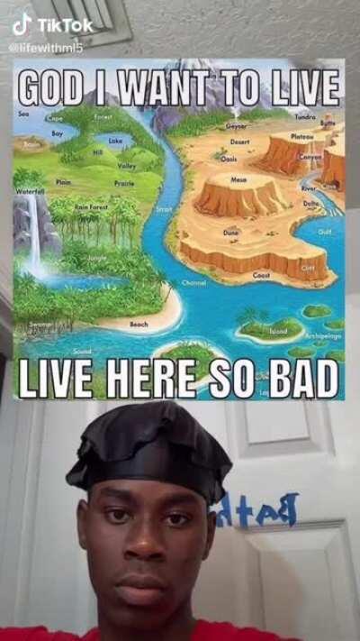 Bro I remember that map