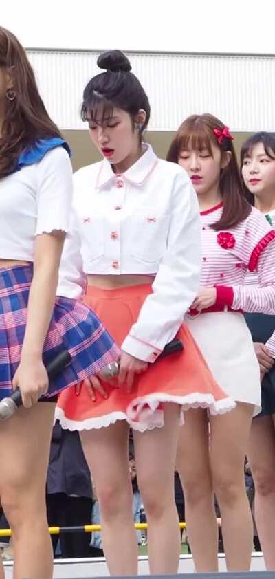 Laboum ZN cameltoe