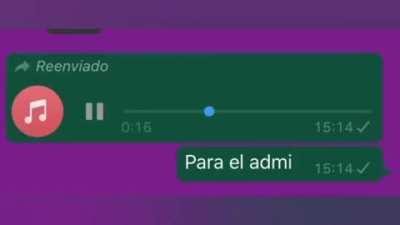 PARA EL ADMIN
