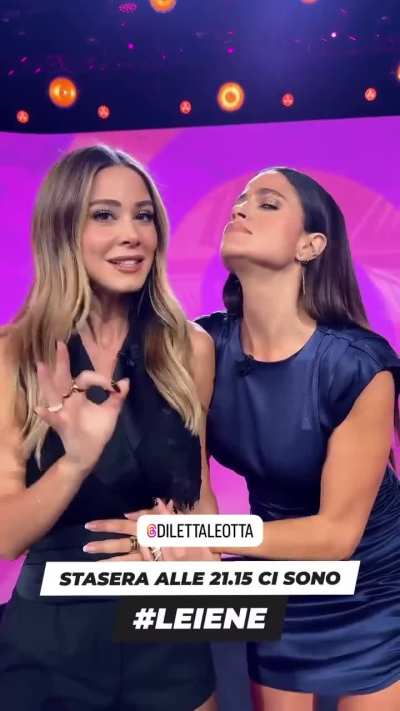 Diletta 😍