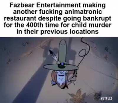 funny kid restaurant