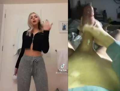 Tiktok + BWC = perfect combo