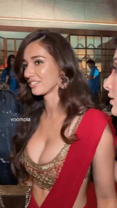 Disha Patani