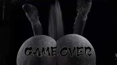 Game Over (Moogan)