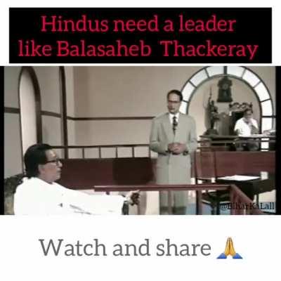 Share this video till it reaches every hindu