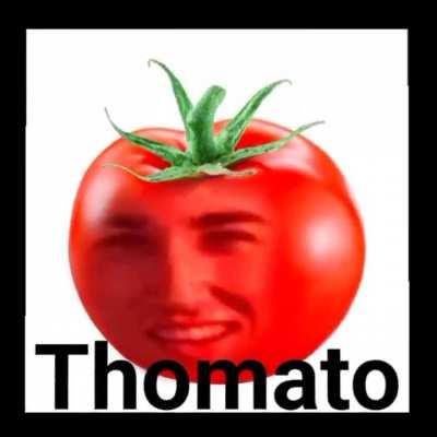 Thomato