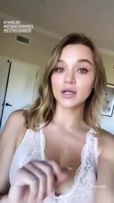 Hunter King